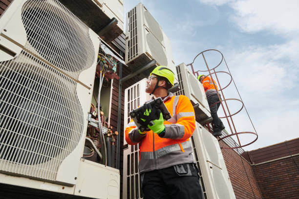 Best HVAC Financing and Leasing in Pleasant Gap, PA