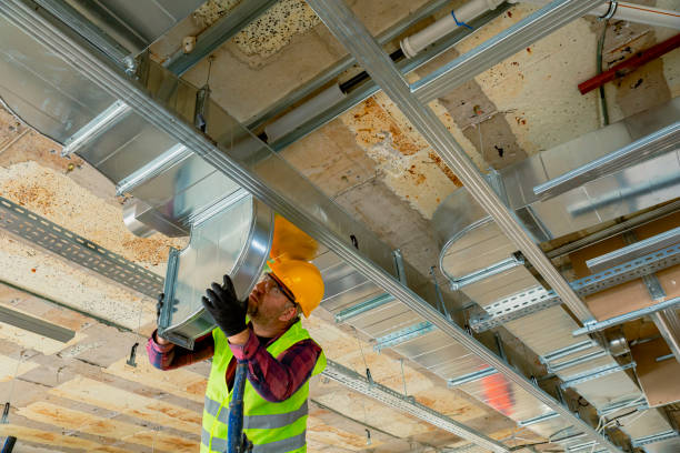 Best Residential HVAC in Pleasant Gap, PA
