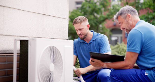 Best Emergency HVAC Services in Pleasant Gap, PA