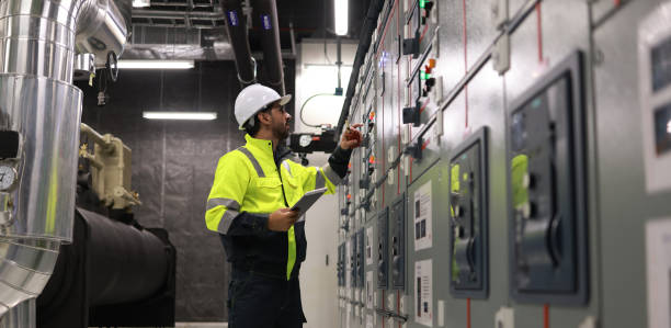 Best Energy-efficient HVAC Solutions in Pleasant Gap, PA