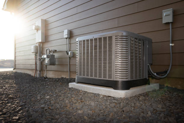 Pleasant Gap, PA HVAC Company